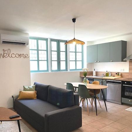 Appartement Central Maison Marceau ริฟซาลท์ส์ ภายนอก รูปภาพ