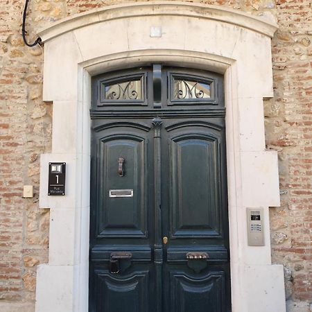 Appartement Central Maison Marceau ริฟซาลท์ส์ ภายนอก รูปภาพ