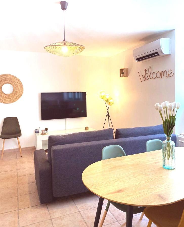 Appartement Central Maison Marceau ริฟซาลท์ส์ ภายนอก รูปภาพ