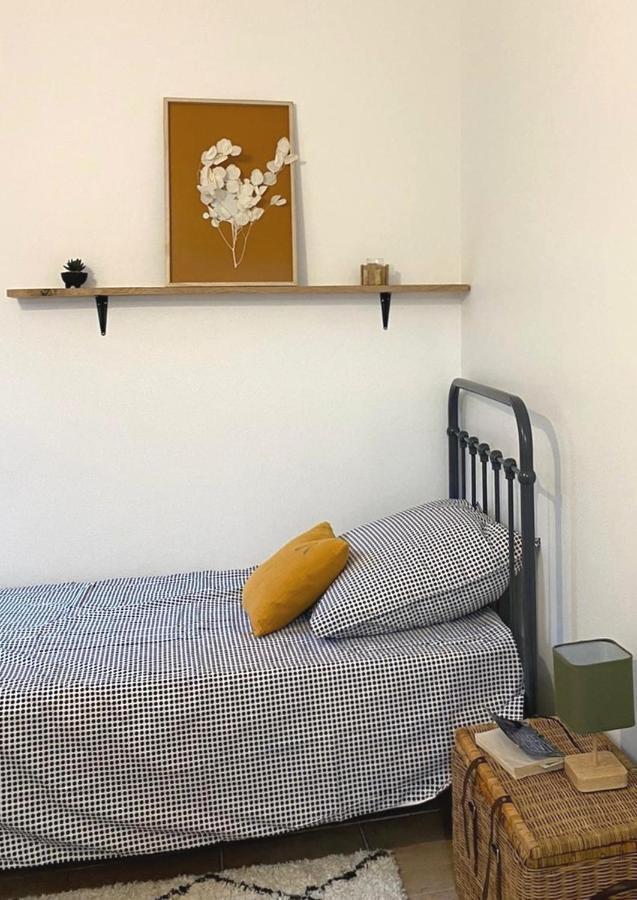 Appartement Central Maison Marceau ริฟซาลท์ส์ ภายนอก รูปภาพ