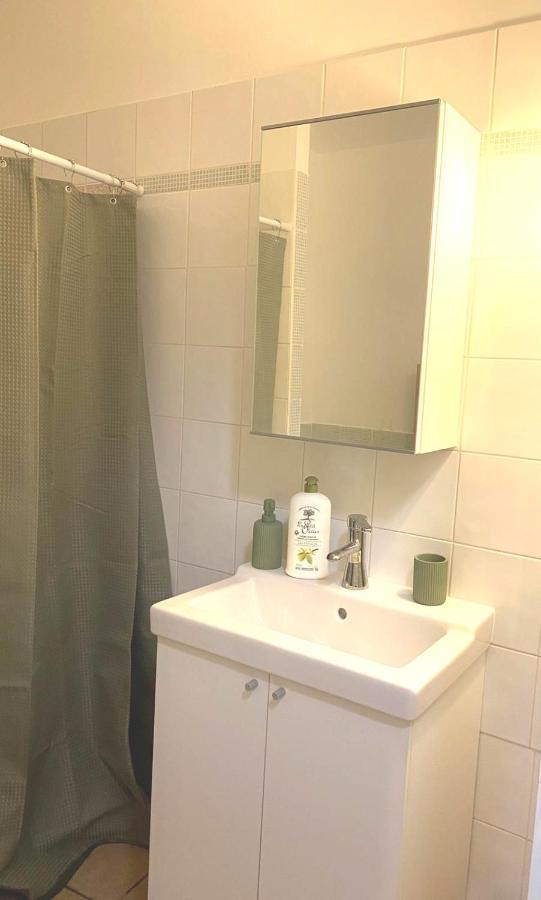 Appartement Central Maison Marceau ริฟซาลท์ส์ ภายนอก รูปภาพ