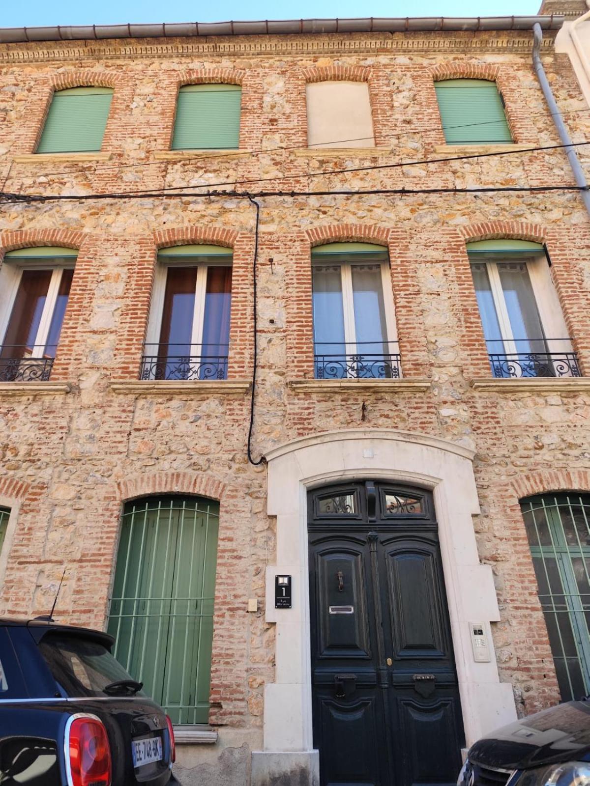Appartement Central Maison Marceau ริฟซาลท์ส์ ภายนอก รูปภาพ